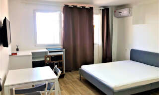 Appartement 1 Pièce 20 m² à louer à Nice (06000)