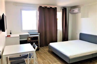 Appartement 1 pièces 860 €