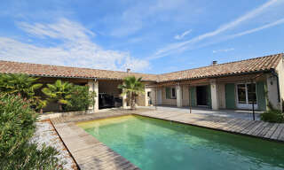 Maison 6 Pièces 200 m² à vendre à Piégros-la-Clastre (26400)