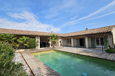 Maison 6 pièces 450000 €