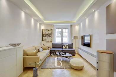 Appartement 3 pièces 1608 €