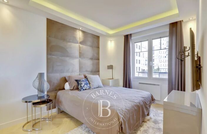 Lyon 6 - Tête D'Or - Appartement meublé et rénové de 69,12 m² - 2 Chambres — photo 4