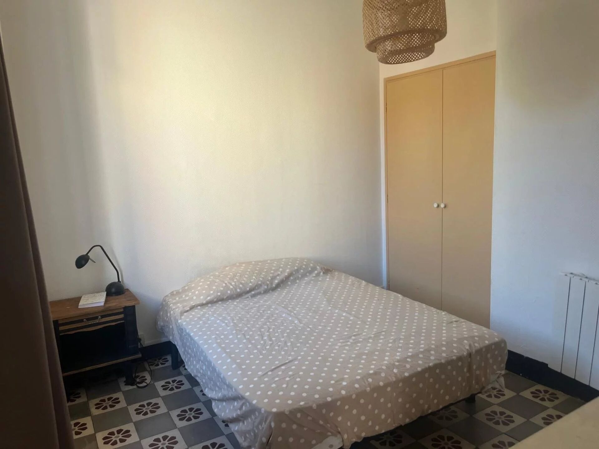Appartement 3 pièces 34 m² · à Perpignan · 34 m² · 66 000 €