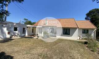 Maison 5 Pièces 70 m² à vendre à Saint-Brevin-les-Pins (44250)