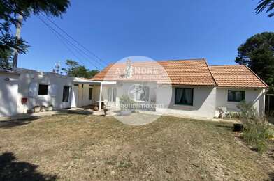 Maison 5 pièces 280000 €