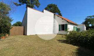 Maison 2 Pièces 38 m² à vendre à Saint-Brevin-les-Pins (44250)