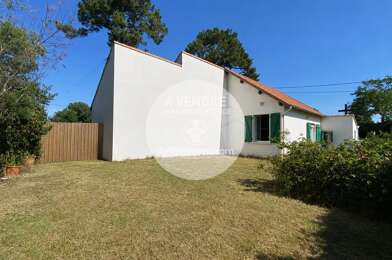 Maison 2 pièces 188000 €