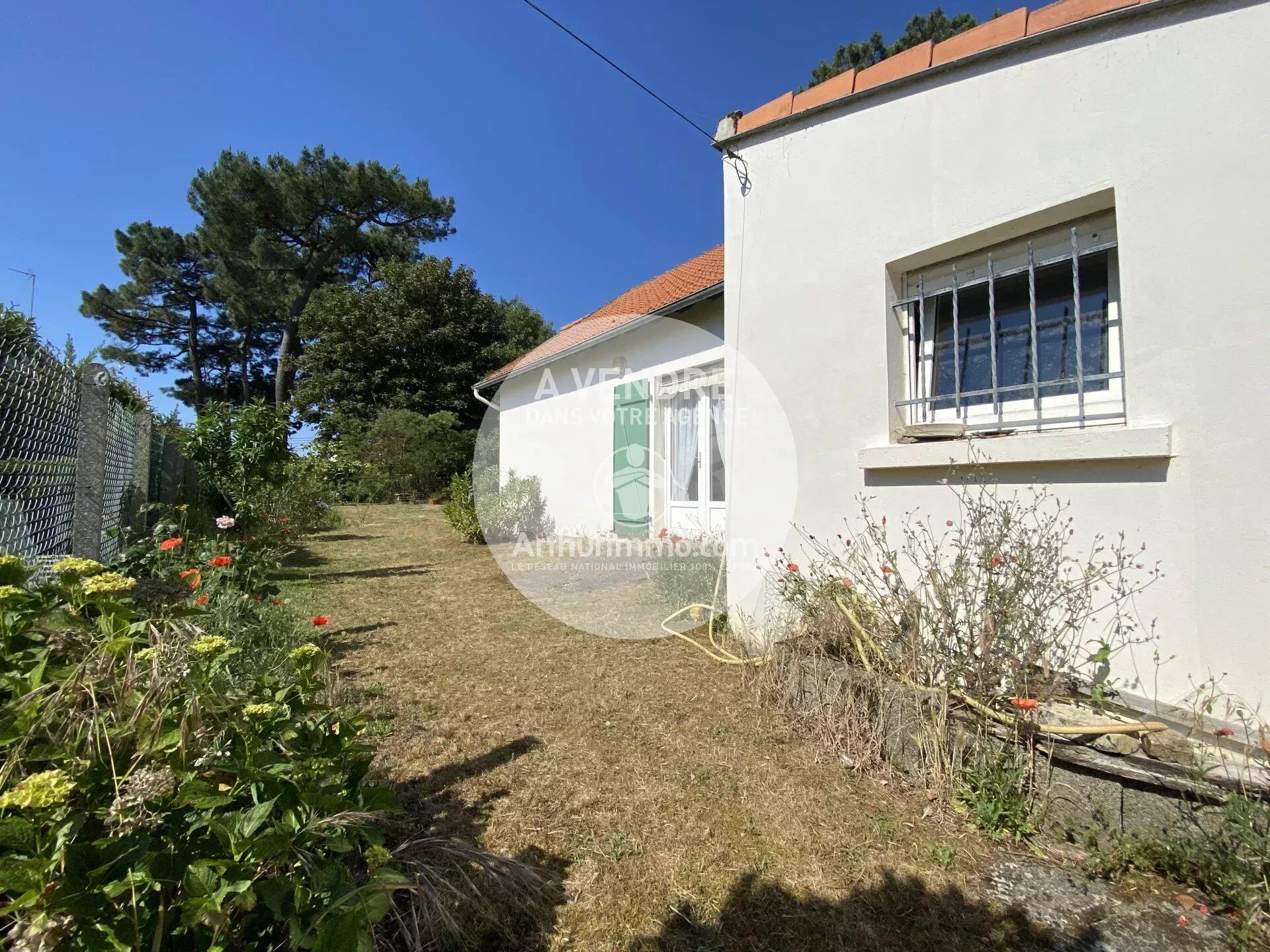 maison à Saint-Brevin-les-Pins