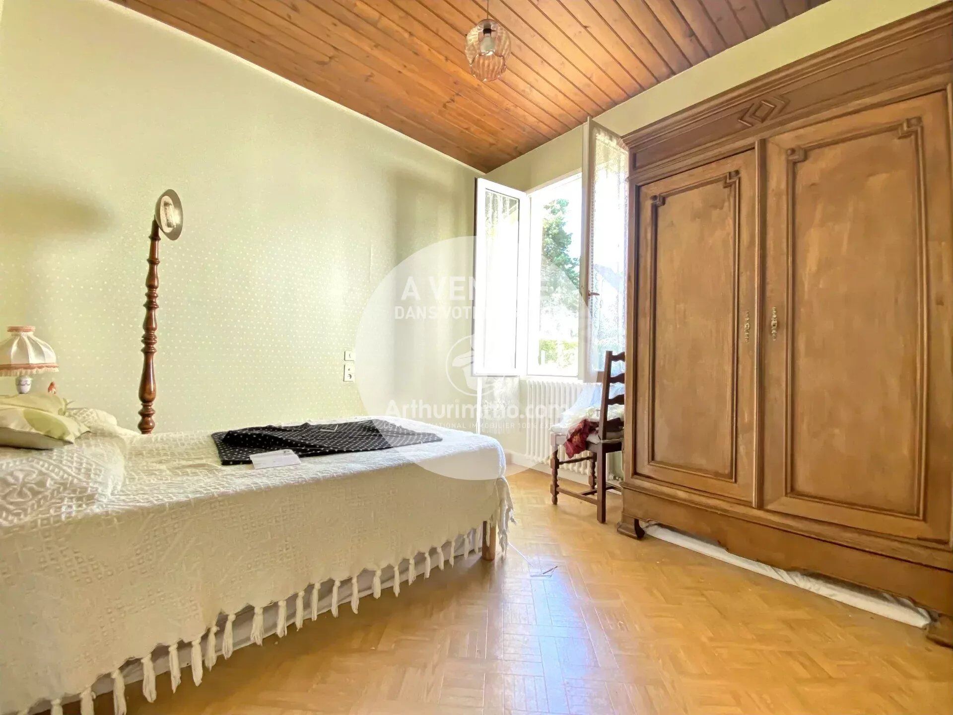 Acheter maison de 2 pièces 38 m² 188 000 € à Saint-Brevin-les-Pins (44250) : une annonce Arthurimmo.com — 3