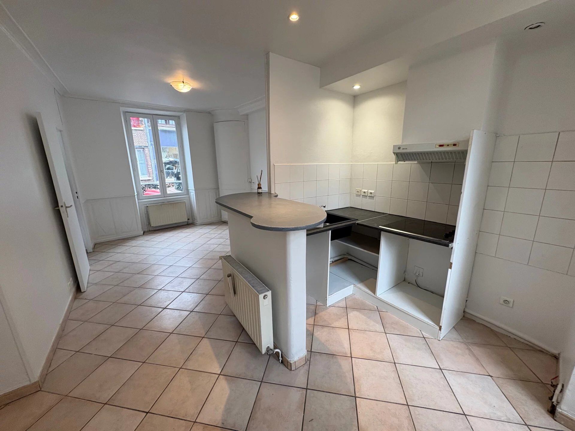 Appartement 3 pièces 48 m² · à Houdan · 48 m² · 750 €/mois