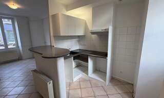 Appartement 3 Pièces 48 m² à louer à Houdan (78550)