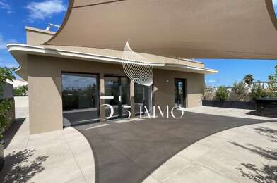 Appartement 3 pièces 1110000 €