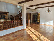 Dpt Hérault à vendre SAINT MARTIN DE LONDRES proche, VILLA F — photo 2