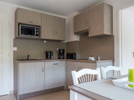 Remoulins : appartement avec terrasse 2 pièces à acheter — photo 2