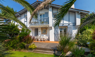 Maison 4 Pièces 113 m² à vendre à Bidart (64210)