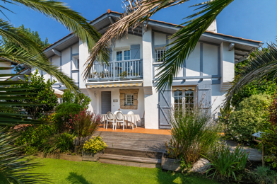 Maison 4 pièces 1165000 €