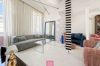 Appartement 2 pièces 270000 €