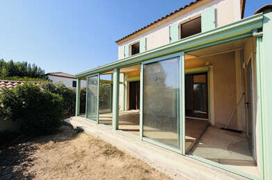 Maison 4 pièces 440000 €