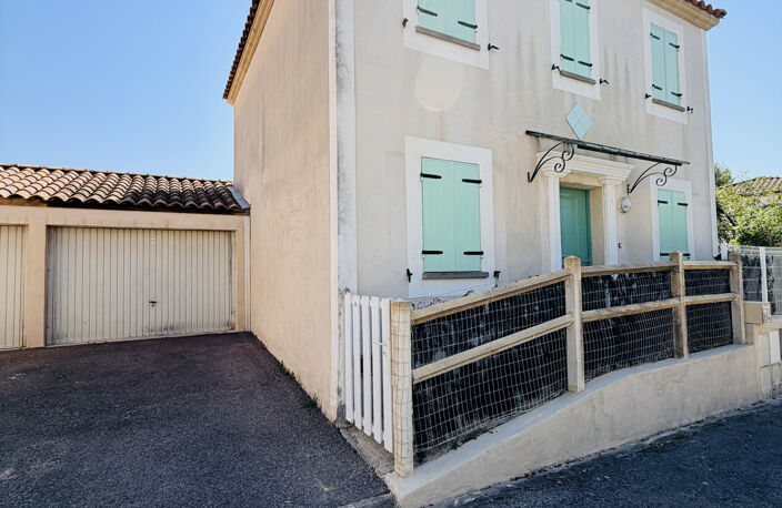 Maison 3 chambres jardin garage — photo 2