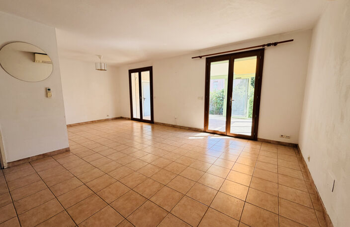 Maison 3 chambres jardin garage — photo 3