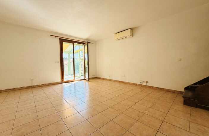 Maison 3 chambres jardin garage — photo 4