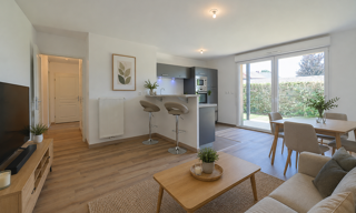 Appartement 3 Pièces 60 m² à vendre à Wasquehal (59290)