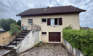 Maison 6 Pièces 154 m² à vendre à Poligny (39800)