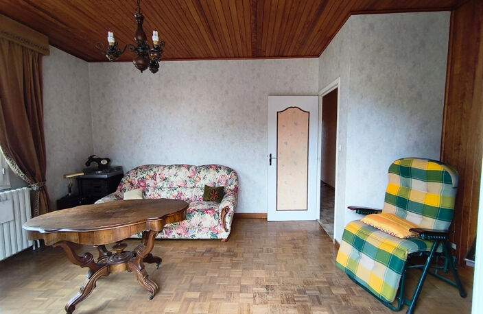 Maison familiale avec sous-sol complet et terrain clos — photo 4