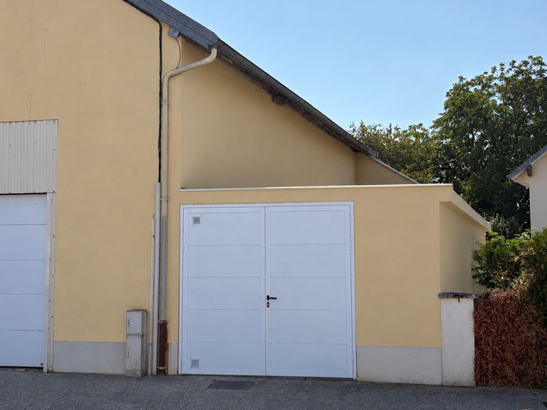 GARAGE 2 PLACES — photo 1