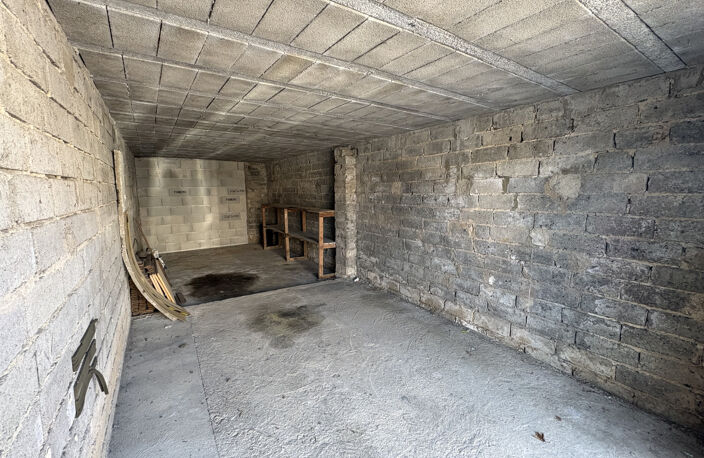 GARAGE 2 PLACES — photo 2