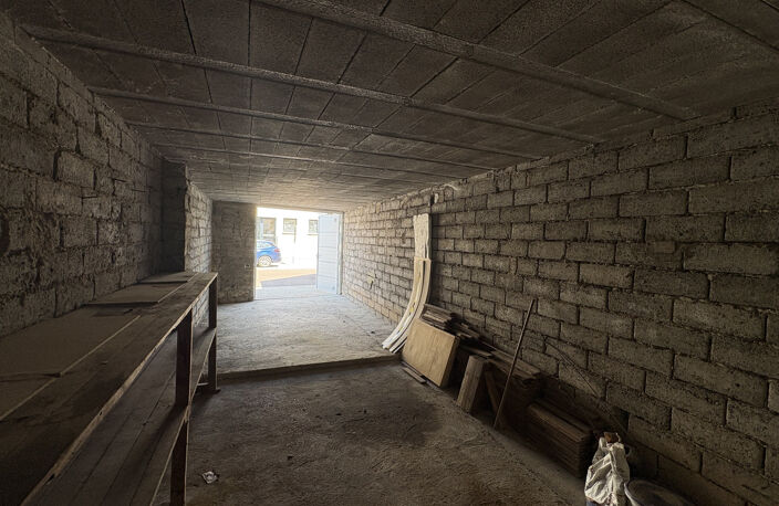 GARAGE 2 PLACES — photo 3