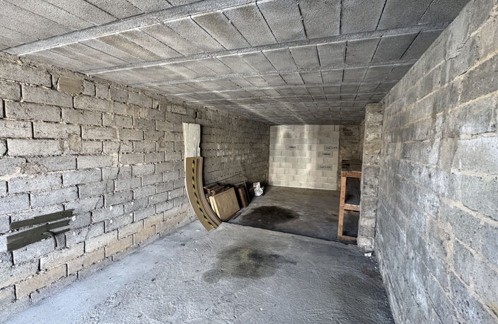 GARAGE 2 PLACES — photo 4