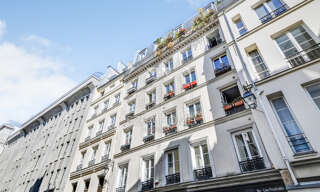 Appartement 4 Pièces 77 m² à vendre à Paris 3 (75003)