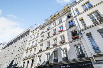 Appartement 4 pièces 1050000 €