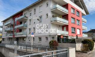 Appartement 4 Pièces 86 m² à vendre à Chambéry (73000)