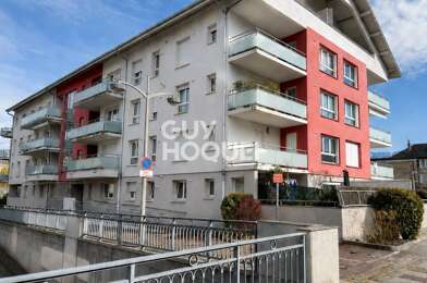 Appartement 4 pièces 270000 €