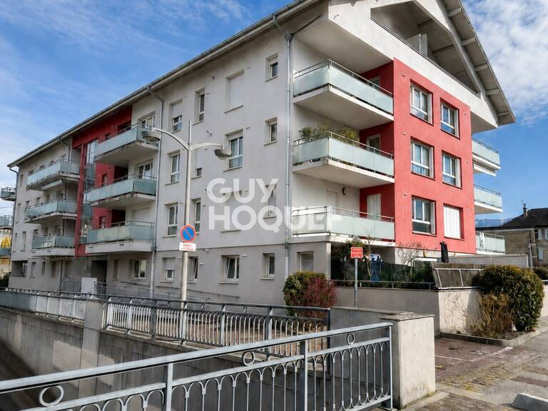appartement — photo 1