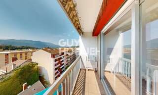 Appartement 2 Pièces 36 m² à vendre à Aix-les-Bains (73100)