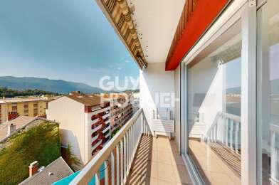 Appartement 2 pièces 189000 €