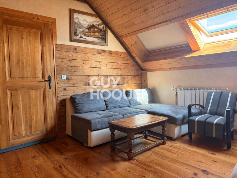 appartement — photo 1
