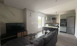Appartement 3 Pièces 50 m² à louer à Albi (81000)