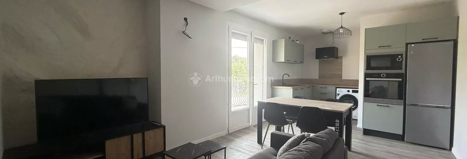 Appartement 3 Pièces 50 m² à louer à Albi (81000)