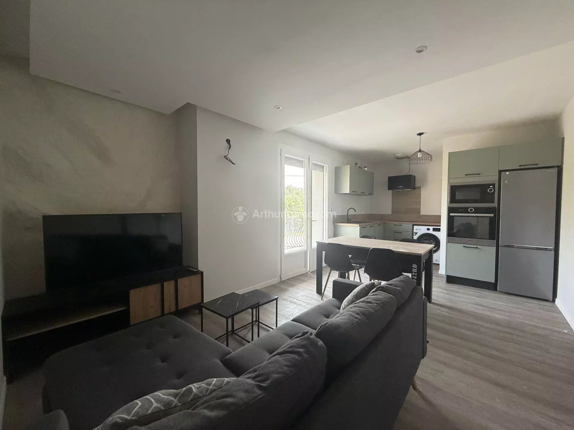 Appartement 3 pièces 50 m² · à Albi · 50 m² · 720 €