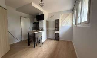 Appartement 1 Pièce 18 m² à louer à Albi (81000)