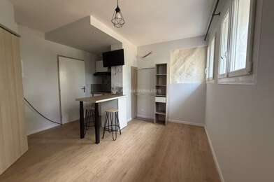 Appartement 1 pièces 460 €