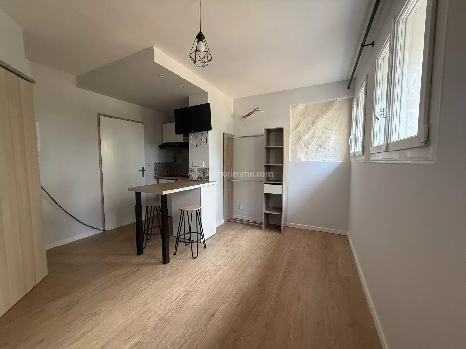 Appartement 1 pièce 18 m² · à Albi · 18 m² · 460 €