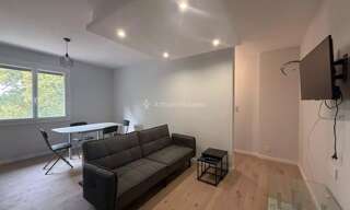 Appartement 2 Pièces 33 m² à louer à Albi (81000)