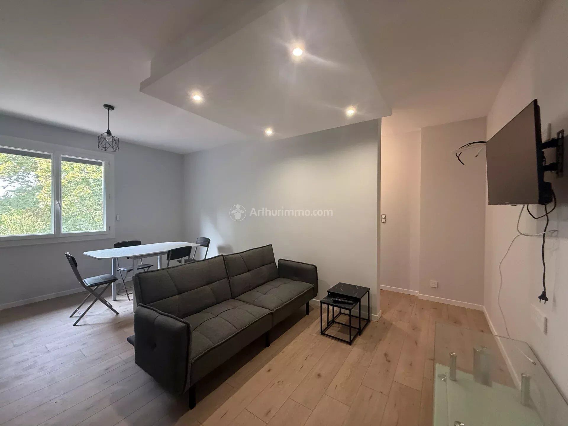 Appartement 2 pièces 33 m² · à Albi · 33 m² · 550 €