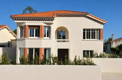 Maison 5 pièces 790000 €