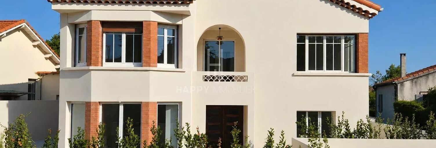 Maison 5 Pièces 122 m² à vendre à Saint-Rémy-de-Provence (13210)
